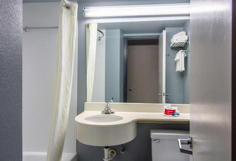 キングサイズベッドのスタンダードルーム, Surestay Plus Hotel By Best Western Houston Medical Center