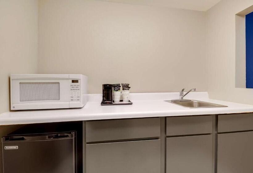 Люкс, Surestay Plus Hotel By Best Western Houston Medical Center