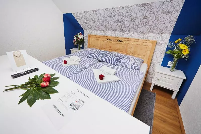スタンダードルーム, Surestay Plus Hotel By Best Western Houston Medical Center