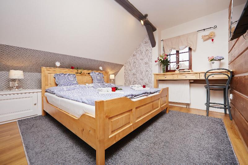 スタンダードルーム, Surestay Plus Hotel By Best Western Houston Medical Center