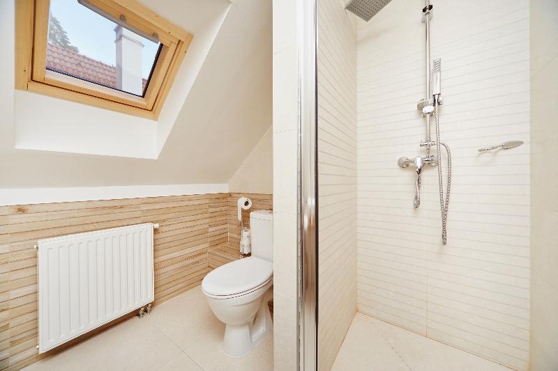 スタンダードルーム, Surestay Plus Hotel By Best Western Houston Medical Center