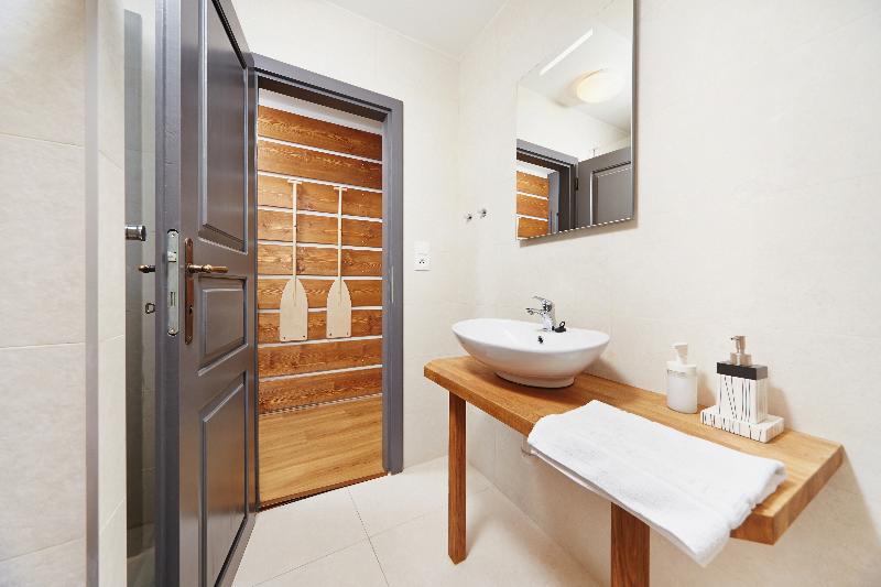 スタンダードルーム, Surestay Plus Hotel By Best Western Houston Medical Center