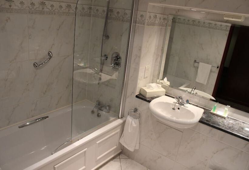 Номер Стандарт, The Grange Manor