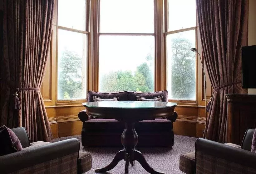 エクゼクティブルーム, The Grange Manor