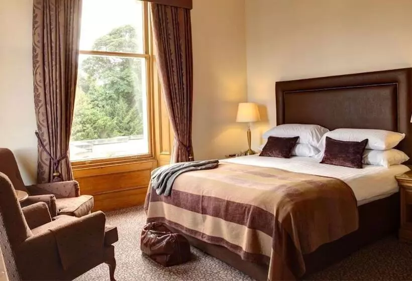 エクゼクティブルーム, The Grange Manor