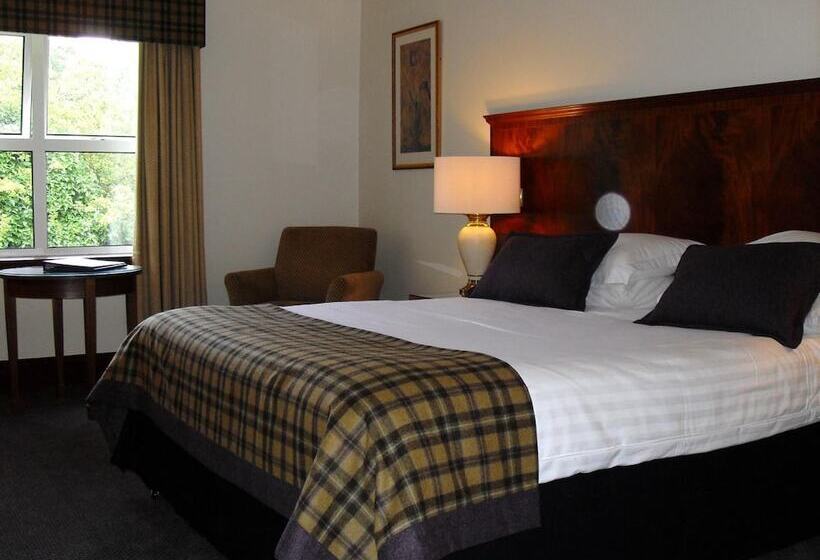 Номер Стандарт, The Grange Manor