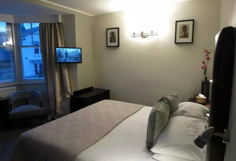 Habitació Estàndard, The Studley