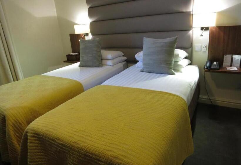 Номер Executive, The Studley