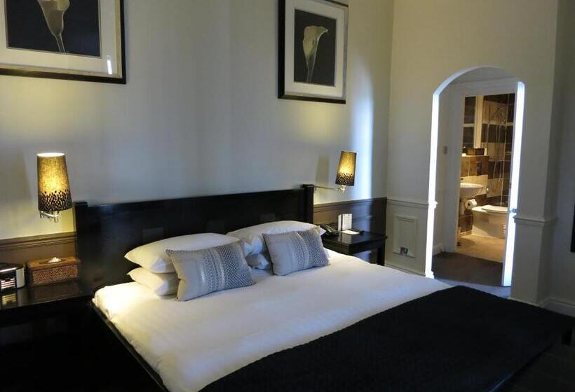 Люкс, The Studley