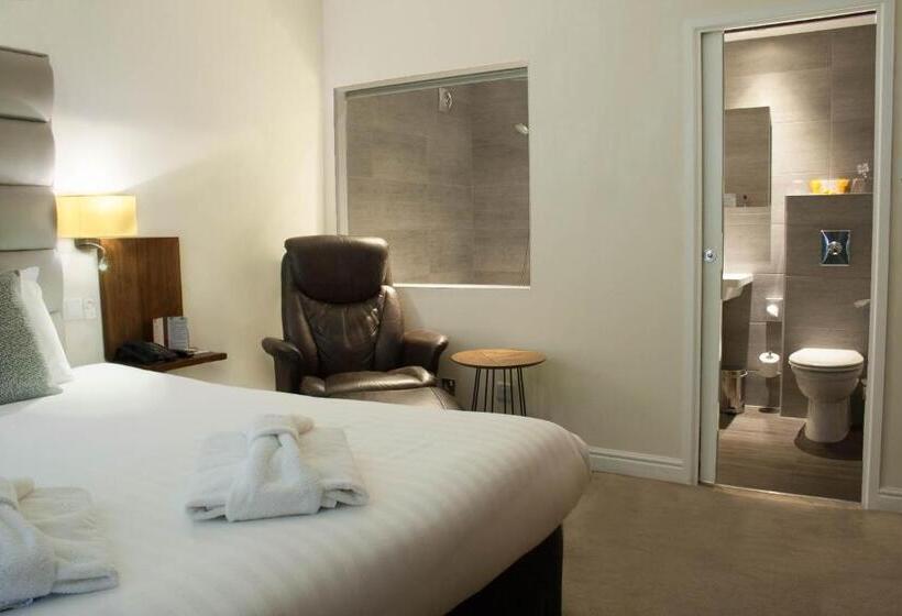 Номер Executive, The Studley