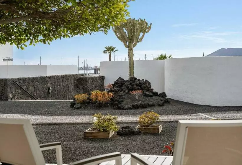 اتاق استاندارد, LIVVO Volcán Lanzarote