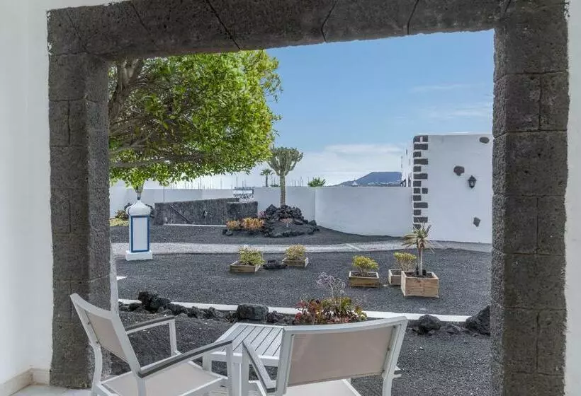 اتاق استاندارد, LIVVO Volcán Lanzarote
