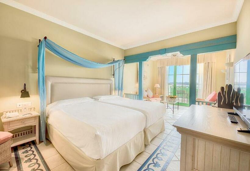 Номер Стандарт Вид на Море, LIVVO Volcán Lanzarote