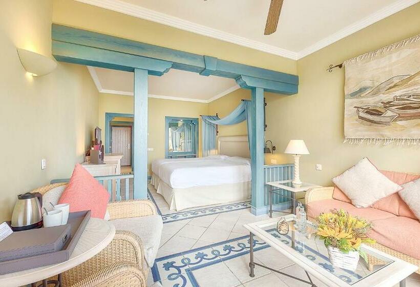 Номер Стандарт Вид на Море, LIVVO Volcán Lanzarote