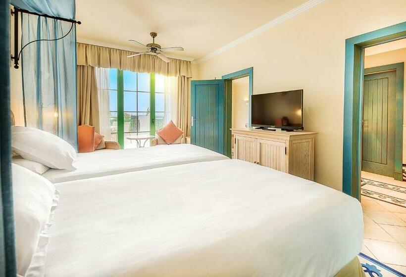 Люкс, LIVVO Volcán Lanzarote