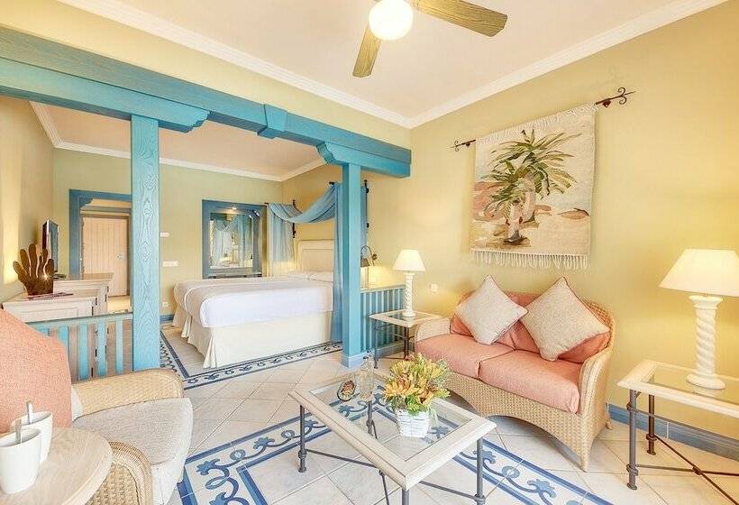 Номер Стандарт Боковой Вид на Море, LIVVO Volcán Lanzarote