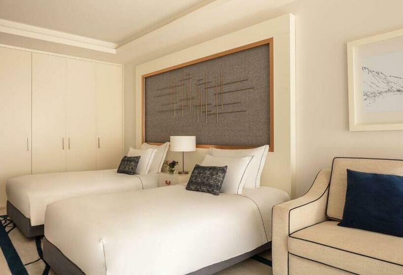 Habitación Premium Vista al Mar., Tivoli Carvoeiro