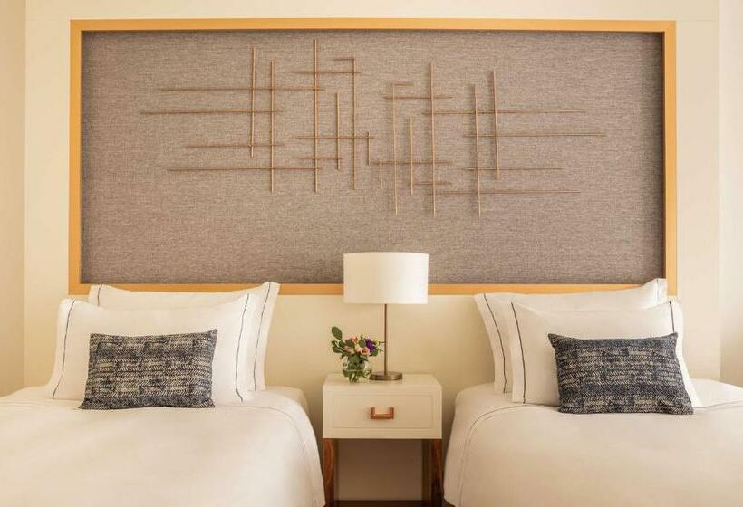 اتاق پرمیوم با چشمانداز دریا, Tivoli Carvoeiro