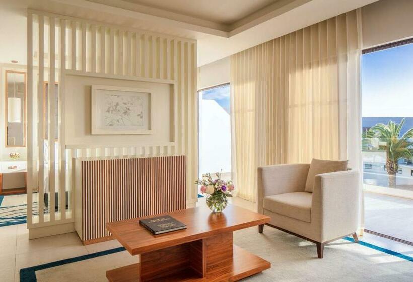 اتاق لوکس با تراس, Tivoli Carvoeiro