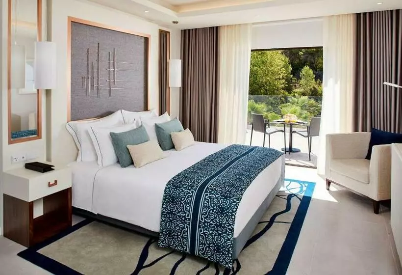 Quarto Superior com Terraço, Tivoli Carvoeiro