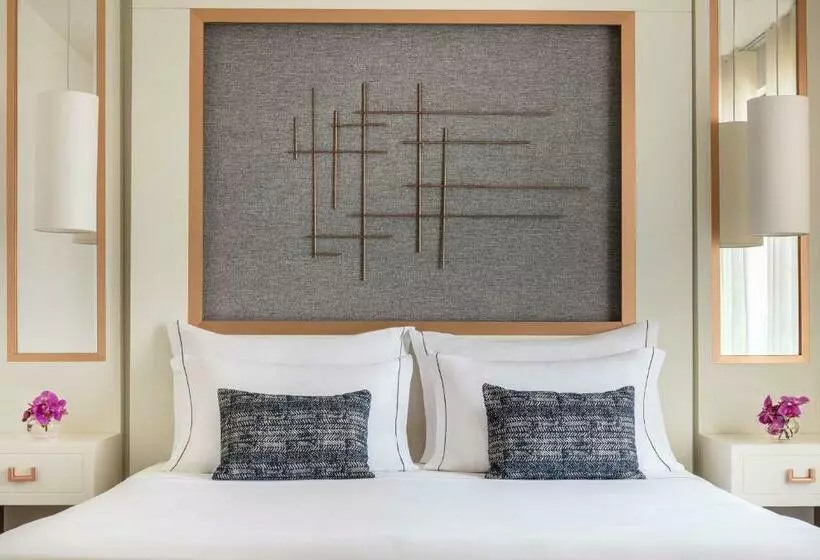 Quarto Superior com Terraço, Tivoli Carvoeiro