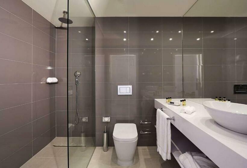 Superior Room with Terrace, Tivoli Carvoeiro