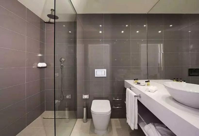 Quarto Superior com Terraço, Tivoli Carvoeiro