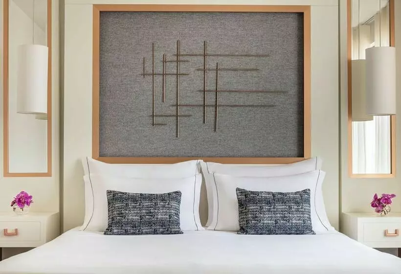 Quarto Superior com Terraço, Tivoli Carvoeiro