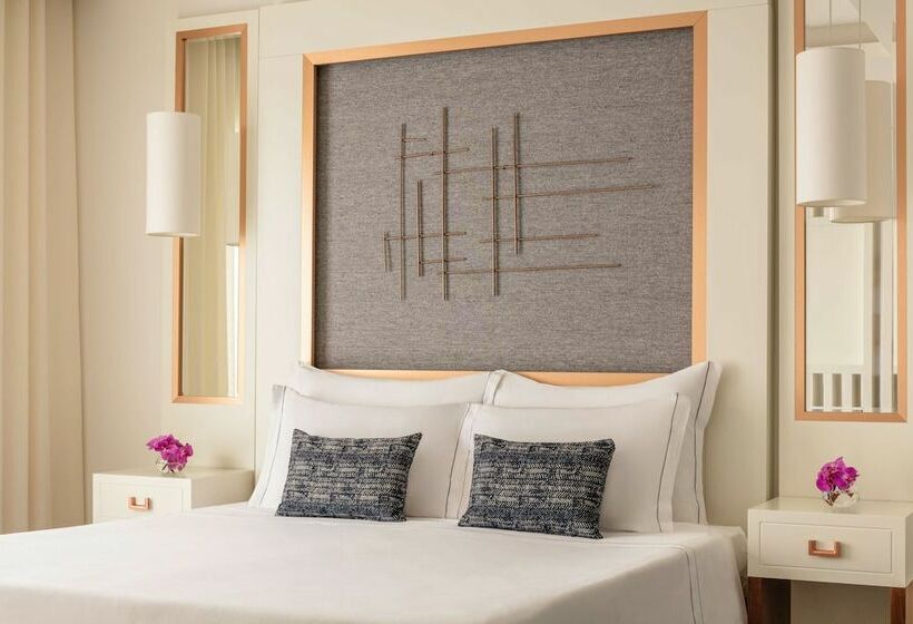 Superior Room with Terrace, Tivoli Carvoeiro