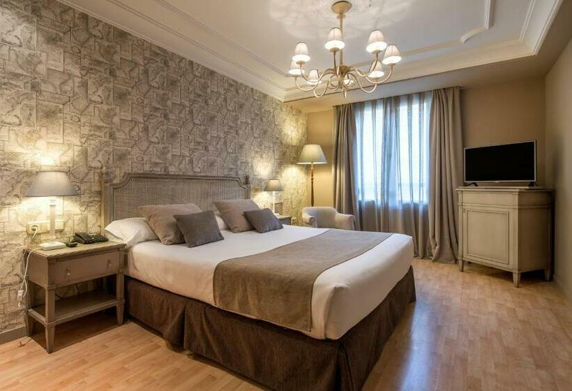 Номер Стандарт, Vincci Lys