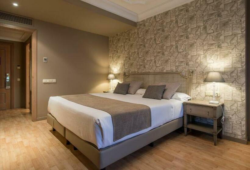 غرفة إقتصادية, Vincci Lys