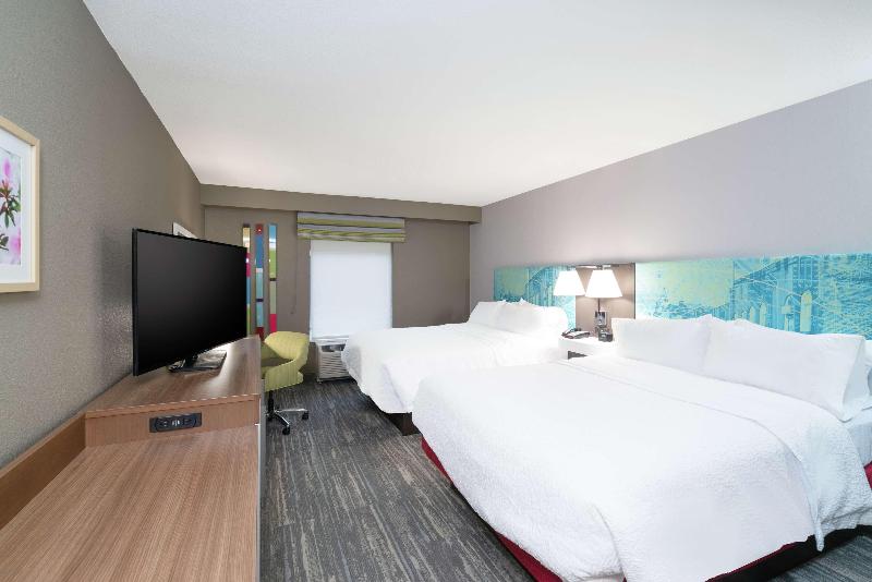 غرفة قياسية, Vincci Lys