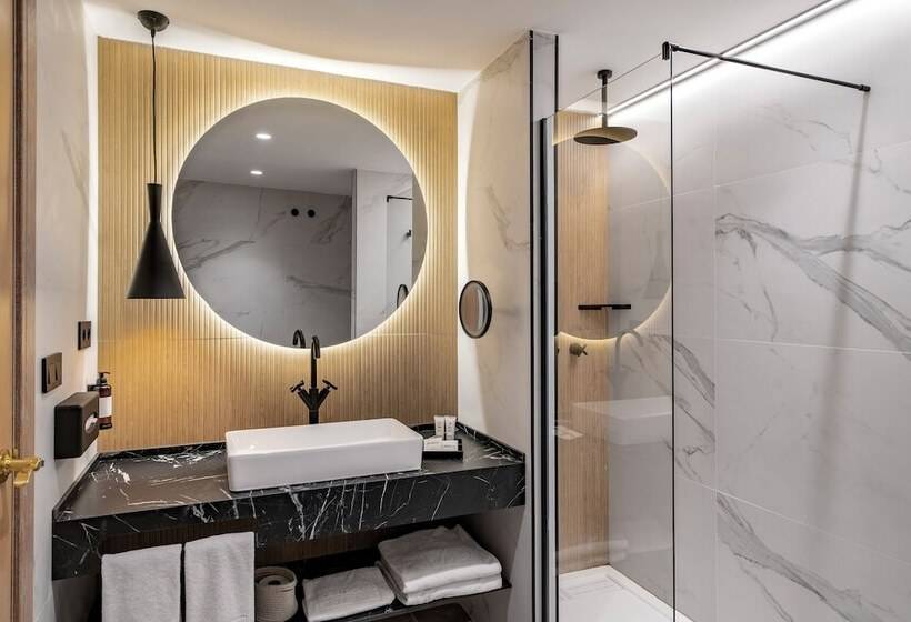 غرفة إقتصادية, Vincci Lys