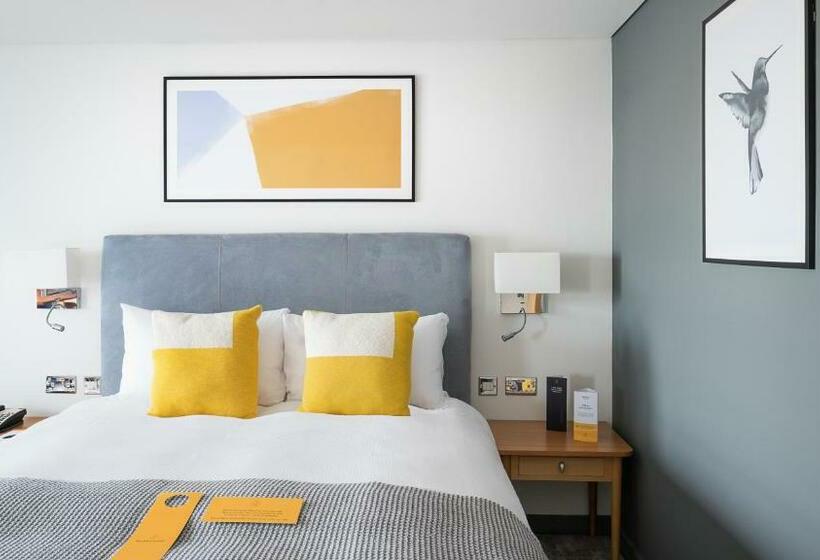 חדר סטנדרט, Voco Reading