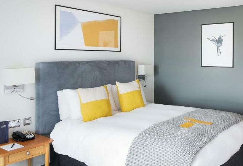 스탠다드 룸, Voco Reading