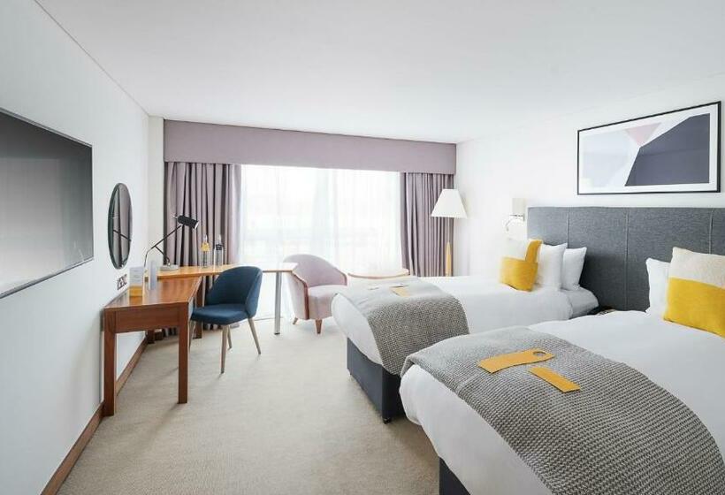 스탠다드 룸, Voco Reading