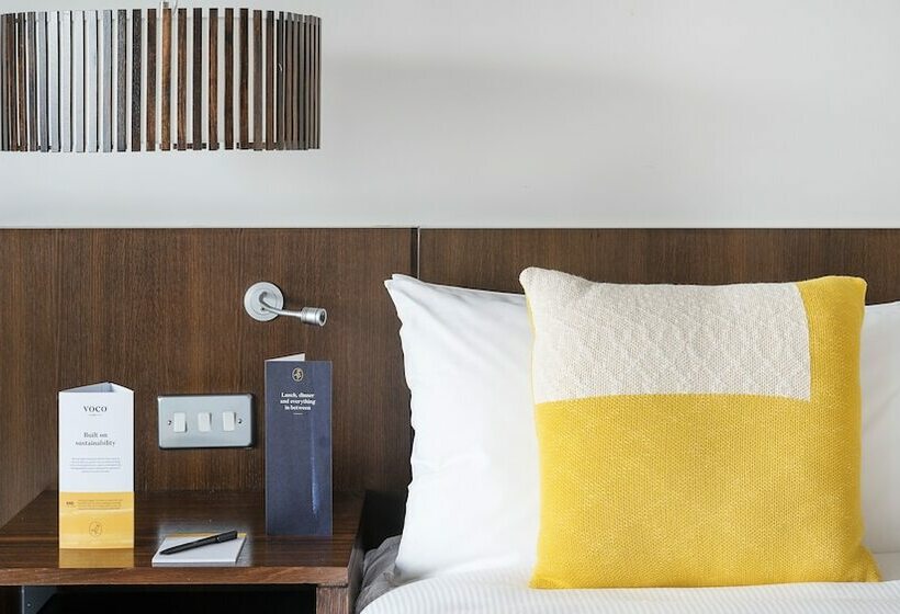 스탠다드 룸, Voco Reading