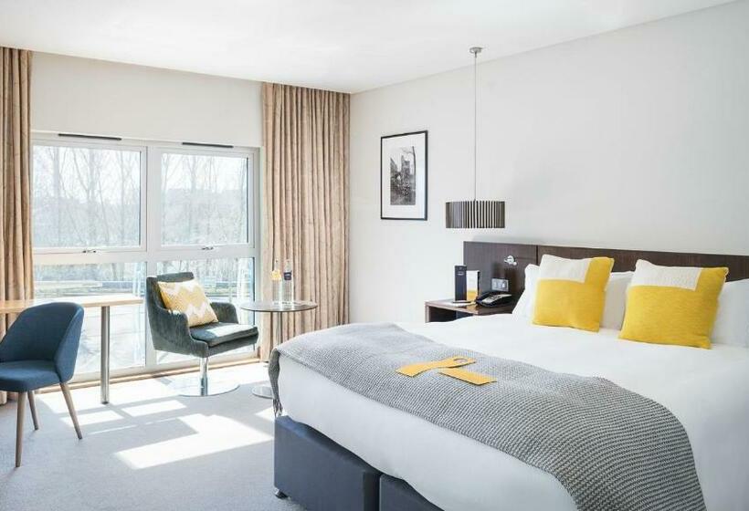 프리미엄 룸, Voco Reading