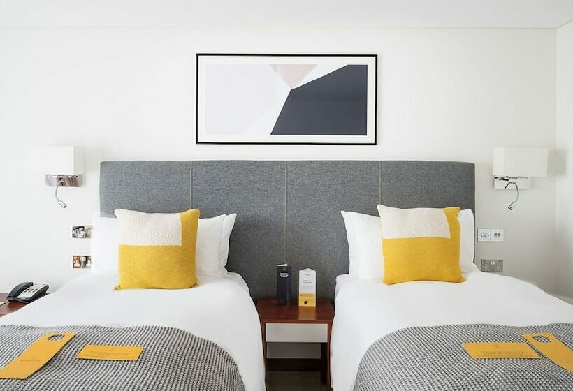 프리미엄 룸, Voco Reading