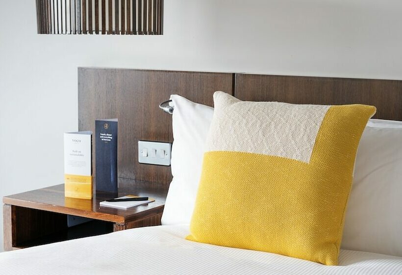 Номер Стандарт Адаптированный для Инвалидов, Voco Reading