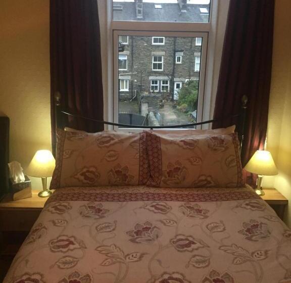 Номер Deluxe Одноместный, Westbury House