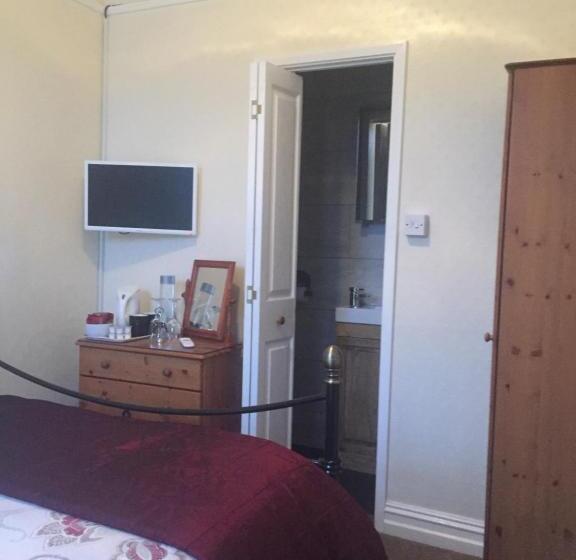 Номер Deluxe Одноместный, Westbury House