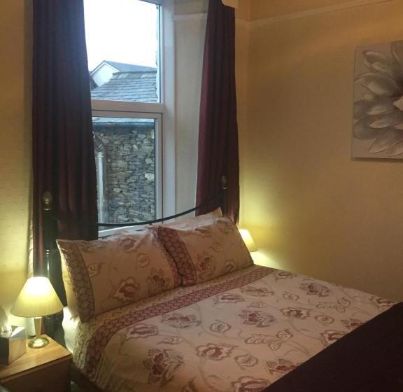 Номер Deluxe Одноместный, Westbury House