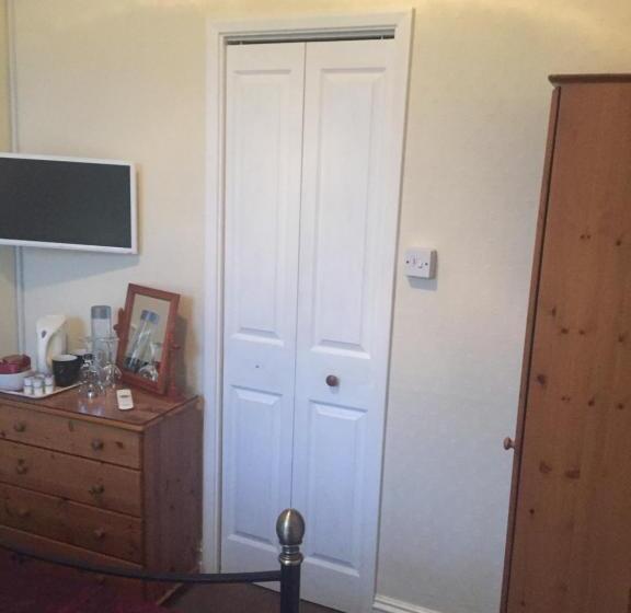 Номер Deluxe Одноместный, Westbury House