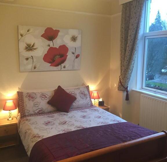 Номер Стандартный с Видом, Westbury House