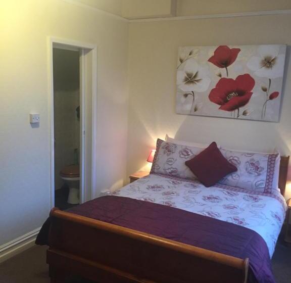 Номер Стандартный с Видом, Westbury House