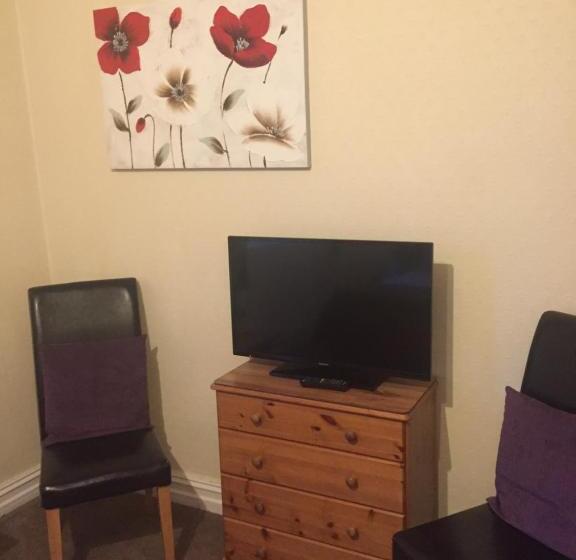 Номер Стандартный с Видом, Westbury House