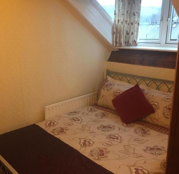 Номер Стандарт Индивидуальный, Westbury House