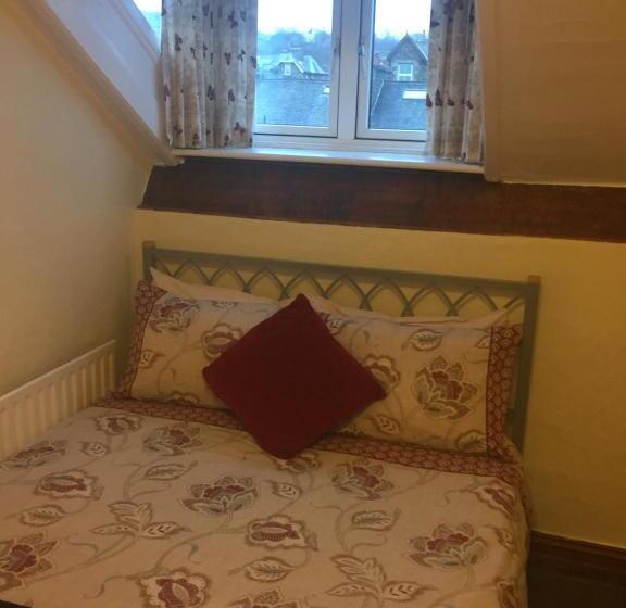 Номер Стандарт Индивидуальный, Westbury House