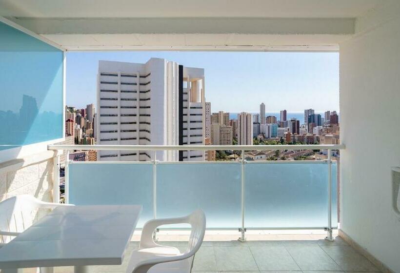 غرفة قياسية, Medplaya Hotel Flamingo Oasis